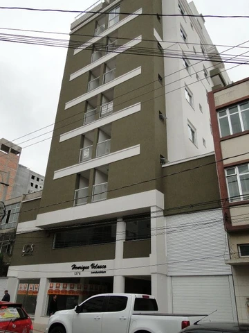Foto Apartamento