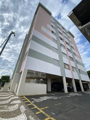 <strong>Apartamento à venda com 2 Quartos, 1 Suite, 1 Vaga, 93.74M²,</strong>