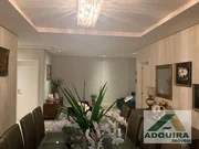 <strong>Apartamento à venda 3 Quartos, 3 Suites, 2 Vagas, 229M², Cen</strong>