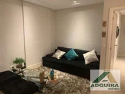 <strong>Apartamento à venda 3 Quartos, 3 Suites, 2 Vagas, 229M², Cen</strong>