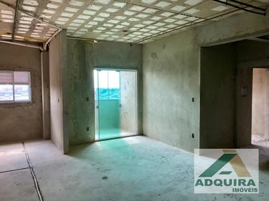 Apartamento à Venda 2 Quartos, 1 Suite, 1 Vaga, 148m², Nova Rússia