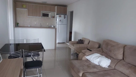 Foto Apartamento