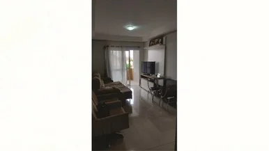 Apartamento Garden à Venda ? Edifício Residencial Daniel