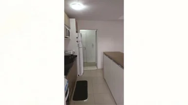Apartamento Garden à Venda ? Edifício Residencial Daniel