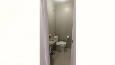 Apartamento Garden à Venda ? Edifício Residencial Daniel