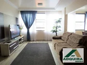 <strong>Apartamento à venda 5 Quartos, 1 Suite, 1 Vaga, 249M², Centr</strong>