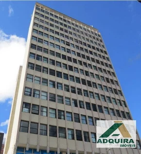 <strong>Apartamento à venda 5 Quartos, 1 Suite, 1 Vaga, 249M², Centr</strong>