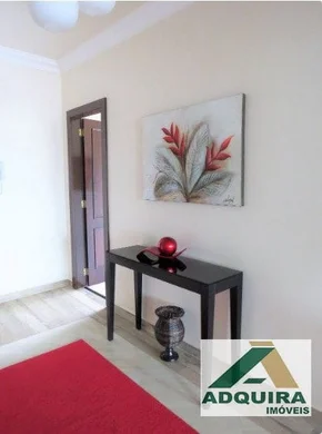 Apartamento à Venda 5 Quartos, 1 Suite, 1 Vaga, 249m², Centro