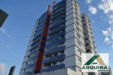 <strong>Apartamento à venda 3 Quartos, 1 Suite, 2 Vagas, 180M², Cent</strong>
