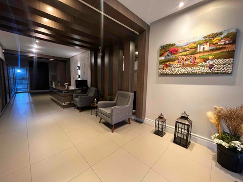Foto Apartamento