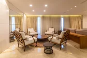 <strong>Apartamento Exclusivo ? 1 por Andar no Edifício Antares, com</strong>