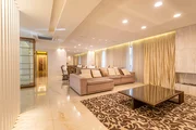 <strong>Apartamento Exclusivo ? 1 por Andar no Edifício Antares, com</strong>
