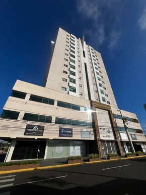 <strong>Apartamento à venda 2 Quartos, 2 banheiros, 1 Vaga, 148M², N</strong>