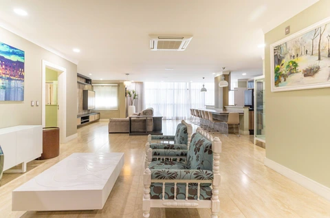 Foto Apartamento
