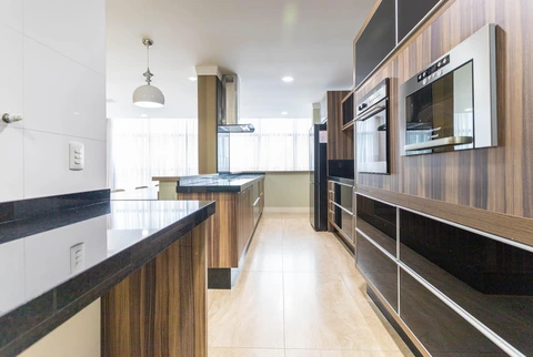 Foto Apartamento