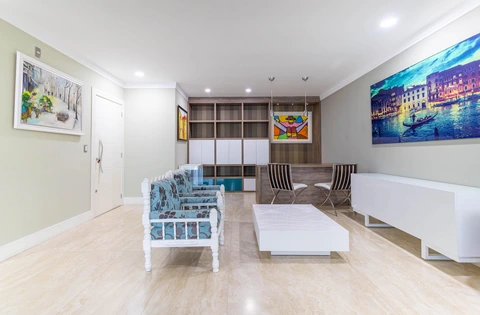 Foto Apartamento