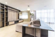 <strong>Apartamento mobiliado para venda 3 Quartos, 3 Suites, 3 Vaga</strong>