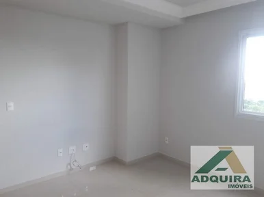 Apartamento à Venda Centro - 2 Quartos, 1 Vaga, 115.05m², Centro