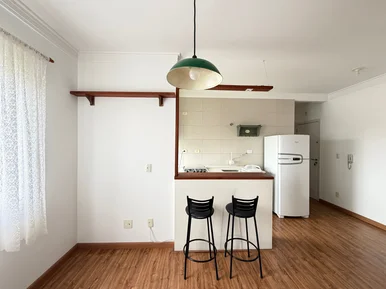 Apartamento Para Locação No Bairro órfãs, Ideal Para Quem Busca Conforto, Tranqu