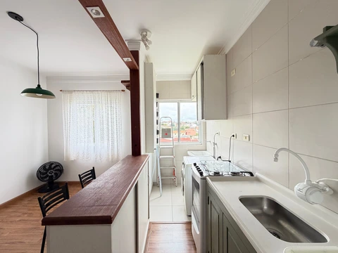 Foto Apartamento