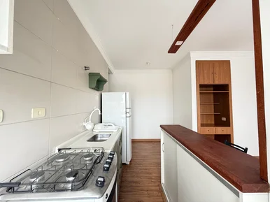 Apartamento Para Locação No Bairro órfãs, Ideal Para Quem Busca Conforto, Tranqu
