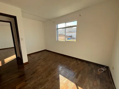 Apartamento Para Locação 2 Quartos, 1 Vaga, 97.1m², Centro, Ponta Grossa - Pr