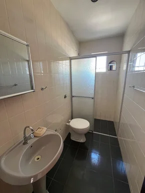 Apartamento Para Locação 2 Quartos, 1 Vaga, 97.1m², Centro, Ponta Grossa - Pr