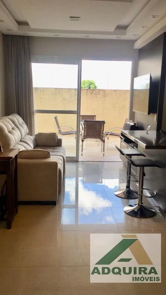 Foto Apartamento