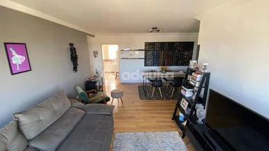 Apartamento à Venda Amplo, Mobiliado E Pronto Para Morar!