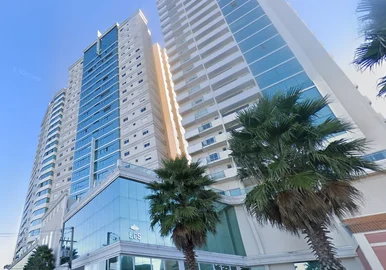 <strong>Apartamento à venda  2 Quartos, 1 Suite, 1 Vaga, 139.49M², C</strong>