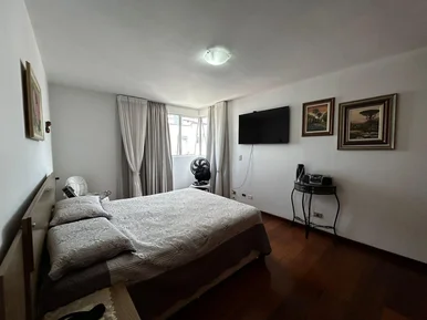 Apartamento/cobertura Duplex à Venda - Recém Reformada - 4 Quartos (sendo 2 Suít