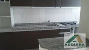 <strong>Apartamento à venda 1 Quarto, 41.24M², Jardim Carvalho, Pont</strong>