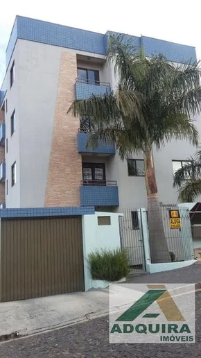 <strong>Apartamento à venda 1 Quarto, 41.24M², Jardim Carvalho, Pont</strong>