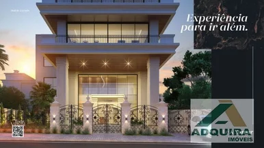 <strong>Apartamento à venda 4 Quartos, 2 Suites, 3 Vagas, 411M², Orf</strong>