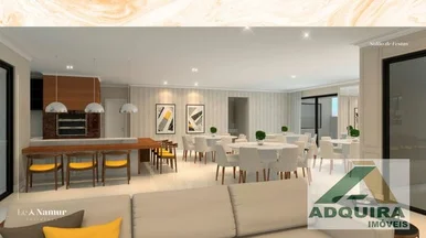 Apartamento à Venda 4 Quartos, 2 Suites, 3 Vagas, 411m², Orfãs