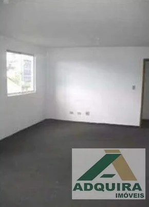 Apartamento à Venda 3 Quartos, 1 Suite, 1 Vaga, 132.92m², Centro, Ponta Grossa -