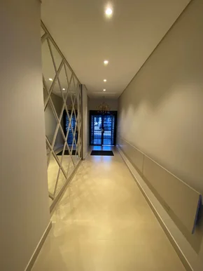 Apartamento Semimobiliado Para Venda E Locação, 4 Quartos, 1 Suite, 2 Vagas