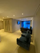<strong>Apartamento semimobiliado para venda e locação, 4 Quartos, 1</strong>