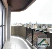 <strong>Apartamento à venda 3 Quartos, 1 Suite, 2 Vagas, 297M², Cent</strong>
