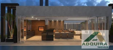 Apartamento à Venda 3 Quartos, 3 Suites, 4 Vagas, 453.12m², Centro