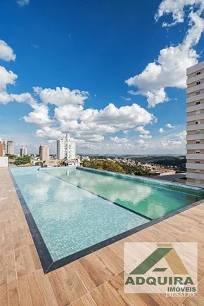 Apartamento à Venda 4 Quartos, 3 Suites, 4 Vagas, 634.42m², Centro