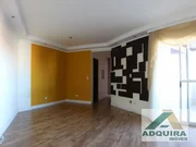 <strong>Apartamento à venda 2 Quartos, 1 Suite, 2 Vagas, 134.01M², U</strong>