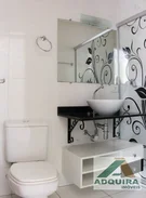 <strong>Apartamento à venda 2 Quartos, 1 Suite, 2 Vagas, 134.01M², U</strong>