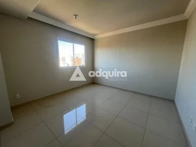 Apartamento Para Locação 2 Quartos, 1 Vaga, No Centro