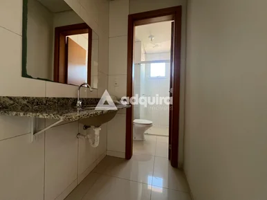 Apartamento Para Locação 2 Quartos, 1 Vaga, No Centro