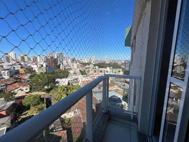 Apartamento Para Locação 2 Quartos, 1 Vaga, No Centro