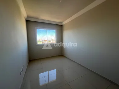Apartamento Para Locação 2 Quartos, 1 Vaga, No Centro