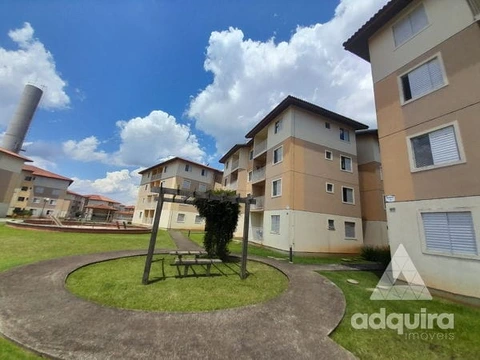 Foto Apartamento