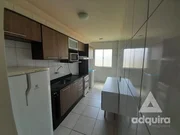 <strong>Apartamento à venda e locação 2 Quartos, 1 Vaga, Uvaranas, P</strong>