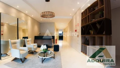 Apartamento à Venda - Edifício Grande Maison - 02 Quartos, 01 Suíte, 01 Vaga.